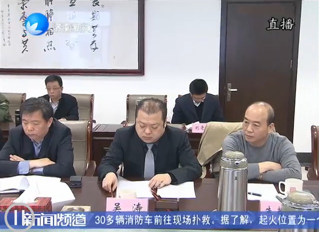 積極為民營企業“走出去”服務